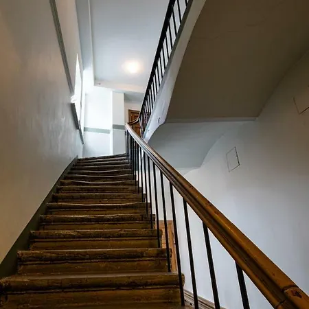 Apartment Old Vagnera Quiet